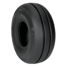Michelin Pilot Tire 6.00-6 6PLY 025-316-0 Michelin Pilot Tire 6.00-6 6PLY 025-316-0
